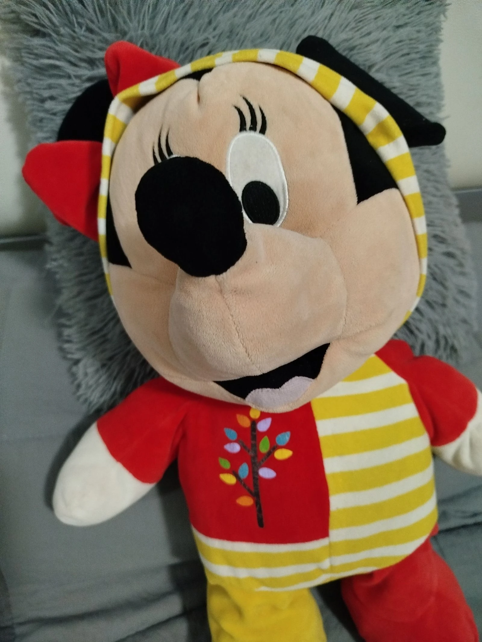 Peluche Minnie Mouse  – photo 4